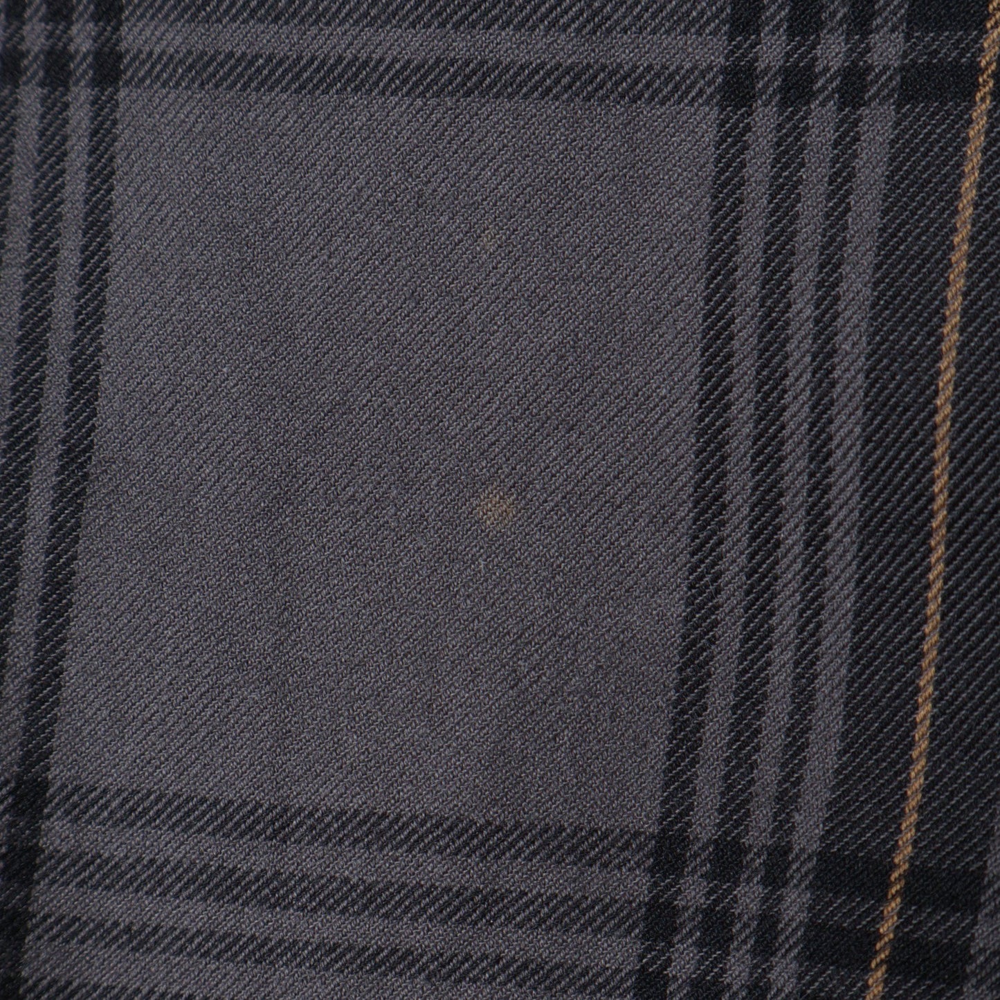 TARTAN CHECK SHIRT