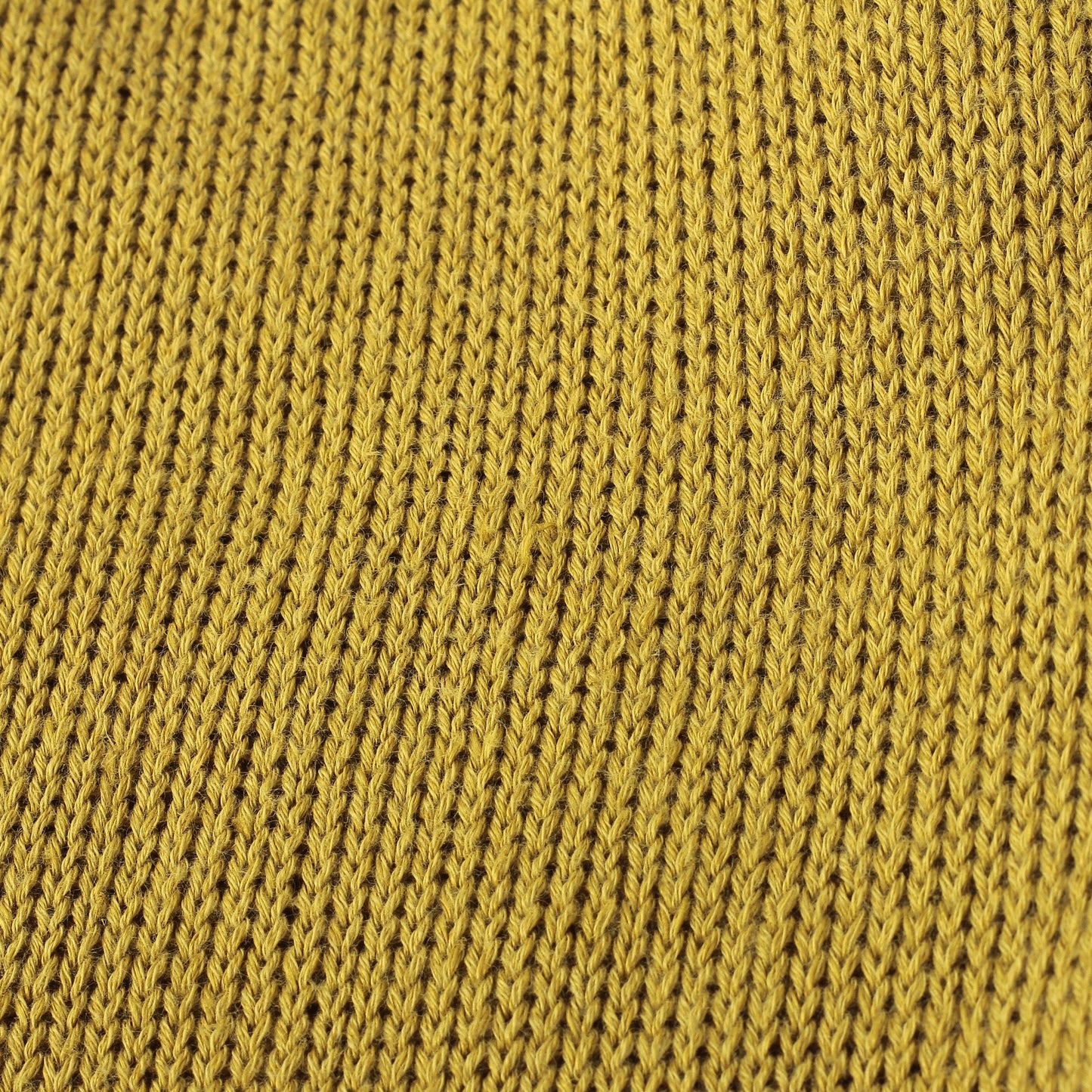LINEN COTTON JUMPER KNIT