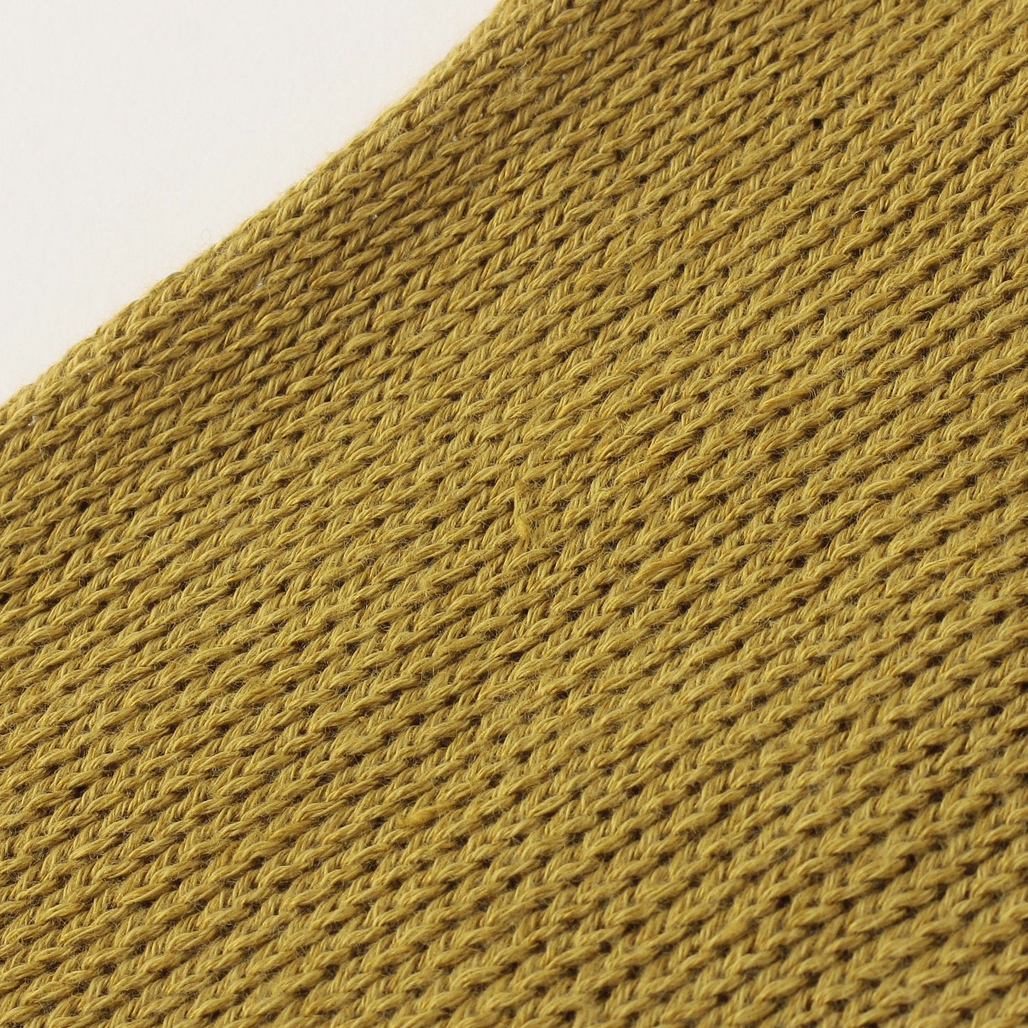 LINEN COTTON JUMPER KNIT