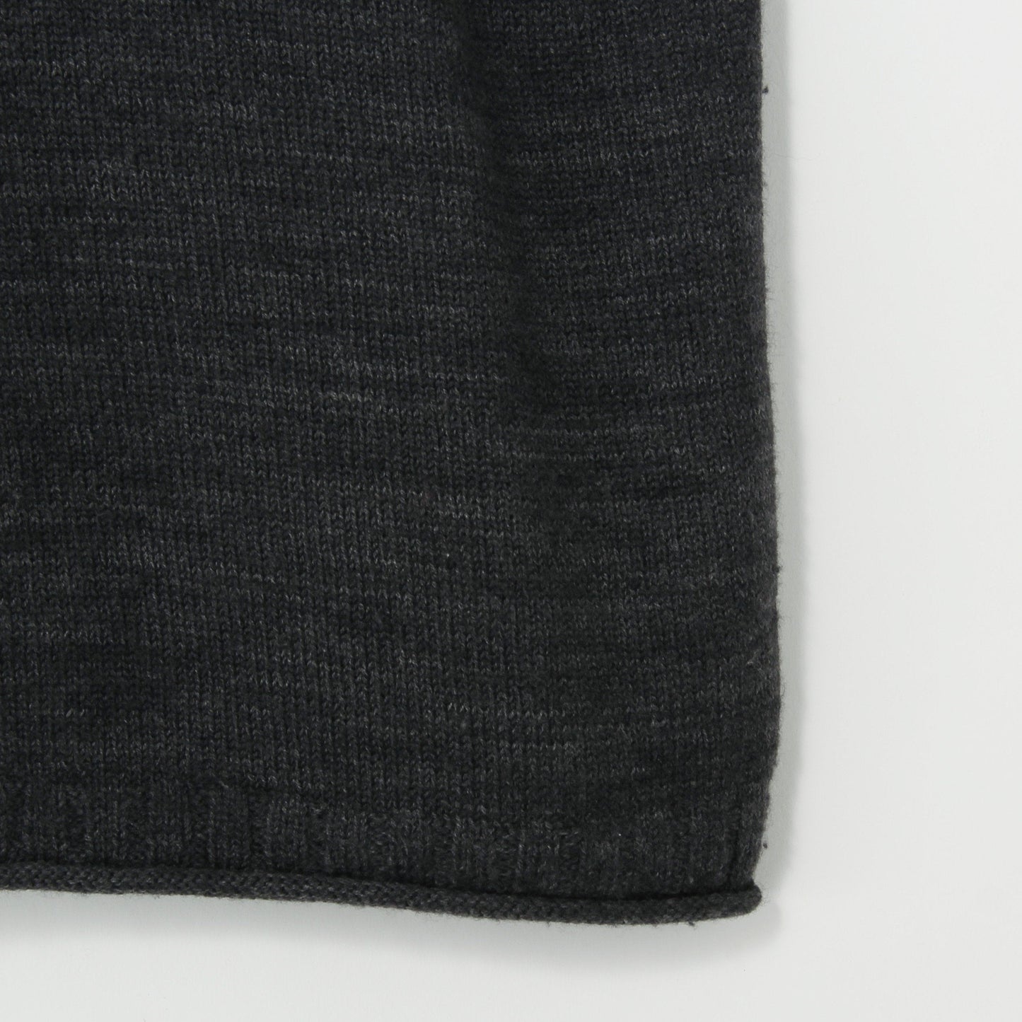 FADED WOOL KNIT