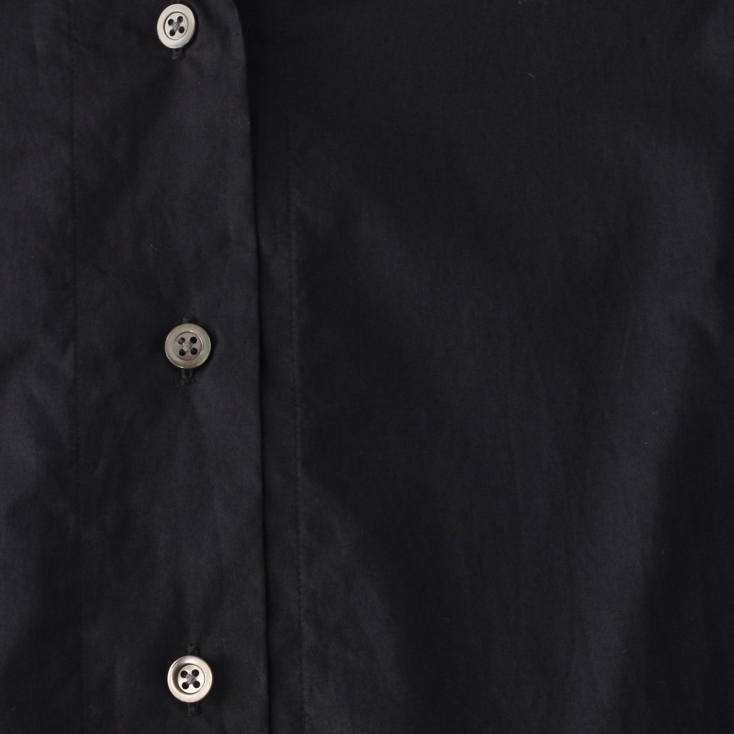 LIGHT COTTON POPLIN DRESS