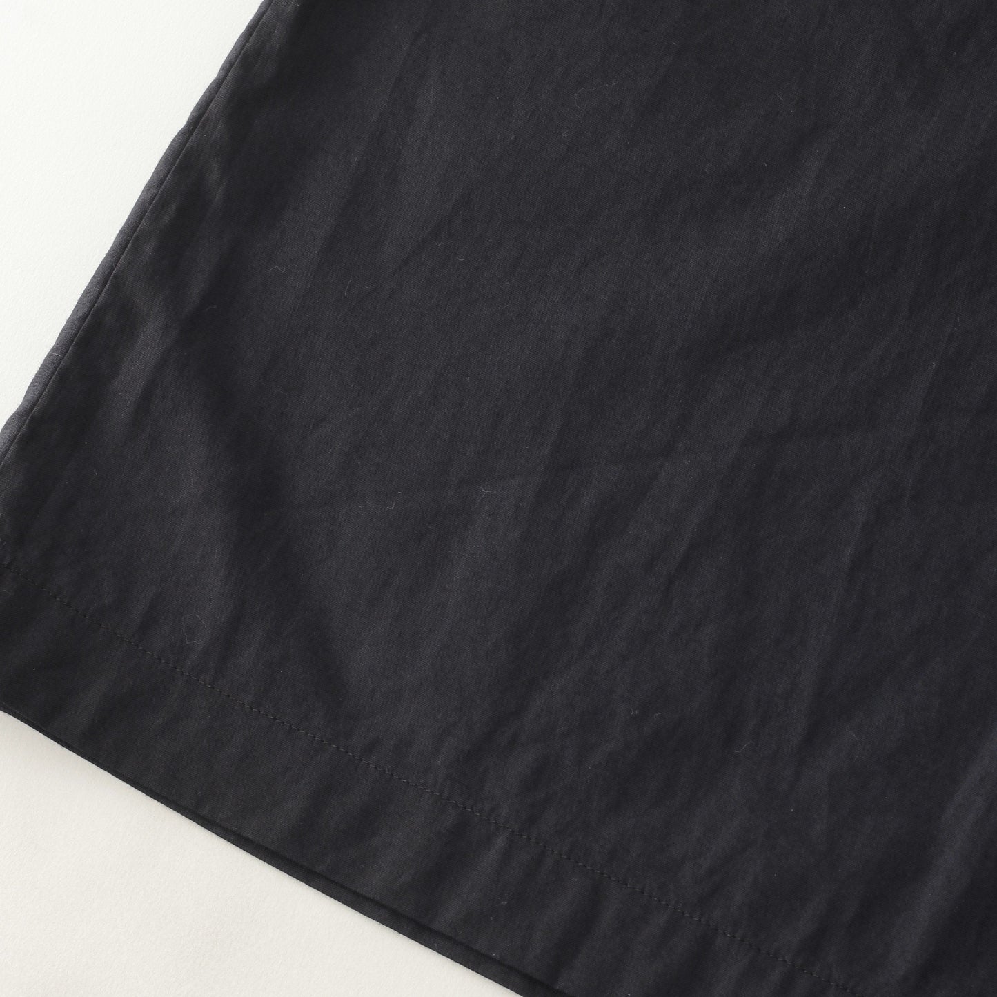 LIGHT COTTON POPLIN DRESS