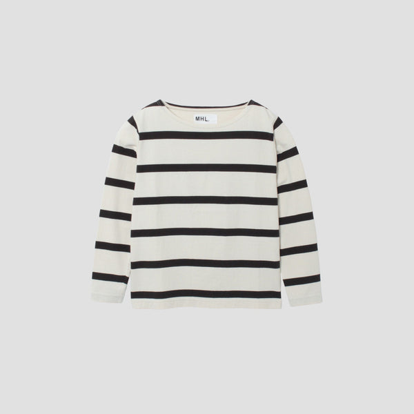 WIDE STRIPE DRY JERSEY