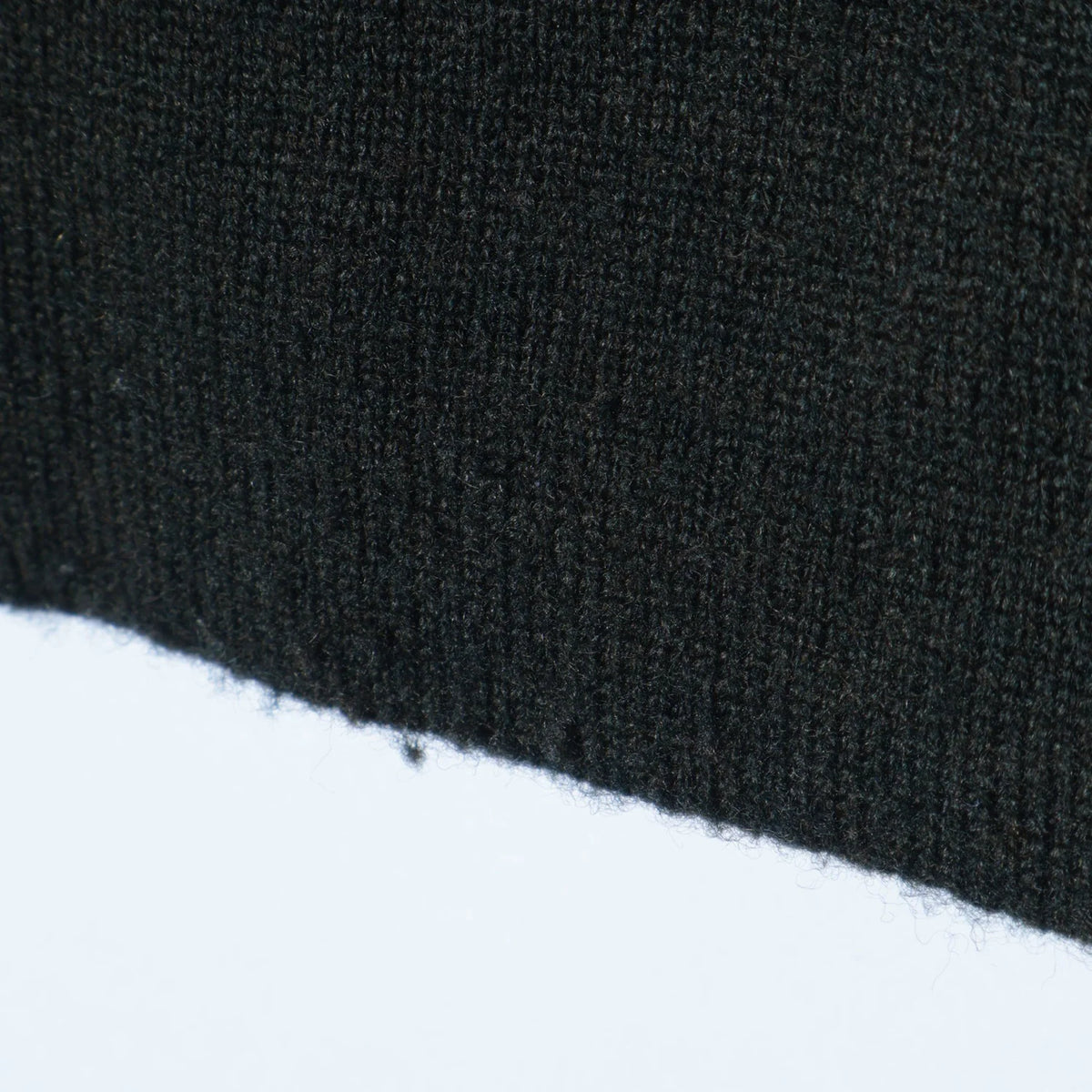 WOOL CASHMERE KNIT
