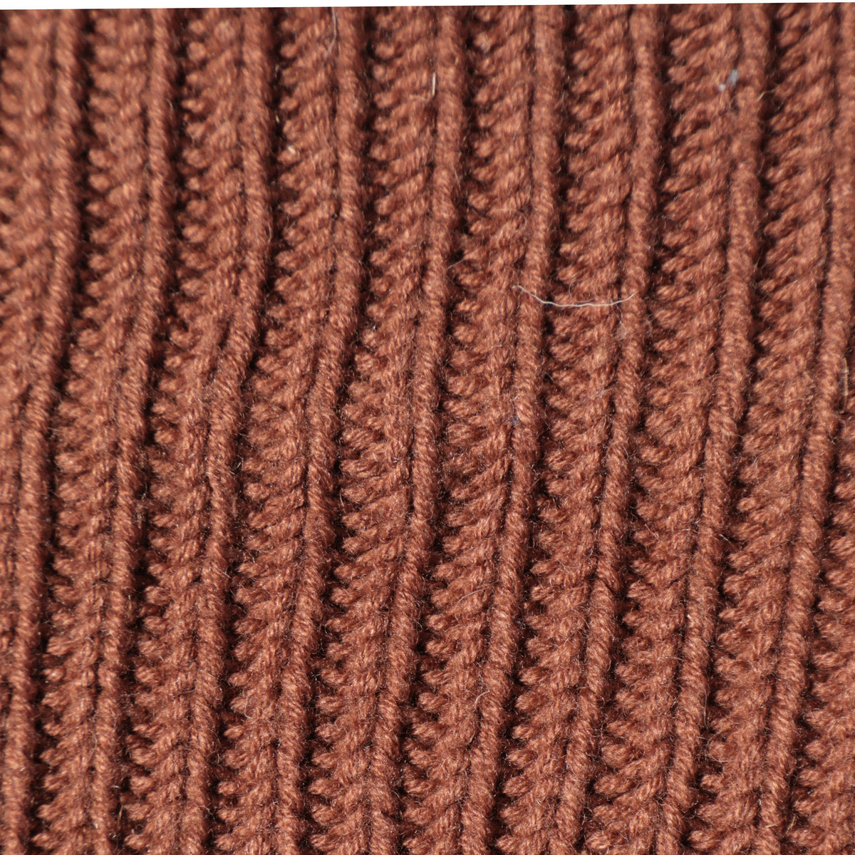 ROUGH WOOL HEMP KNIT