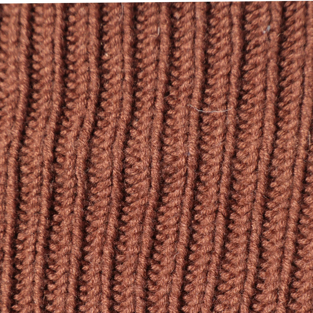 ROUGH WOOL HEMP KNIT