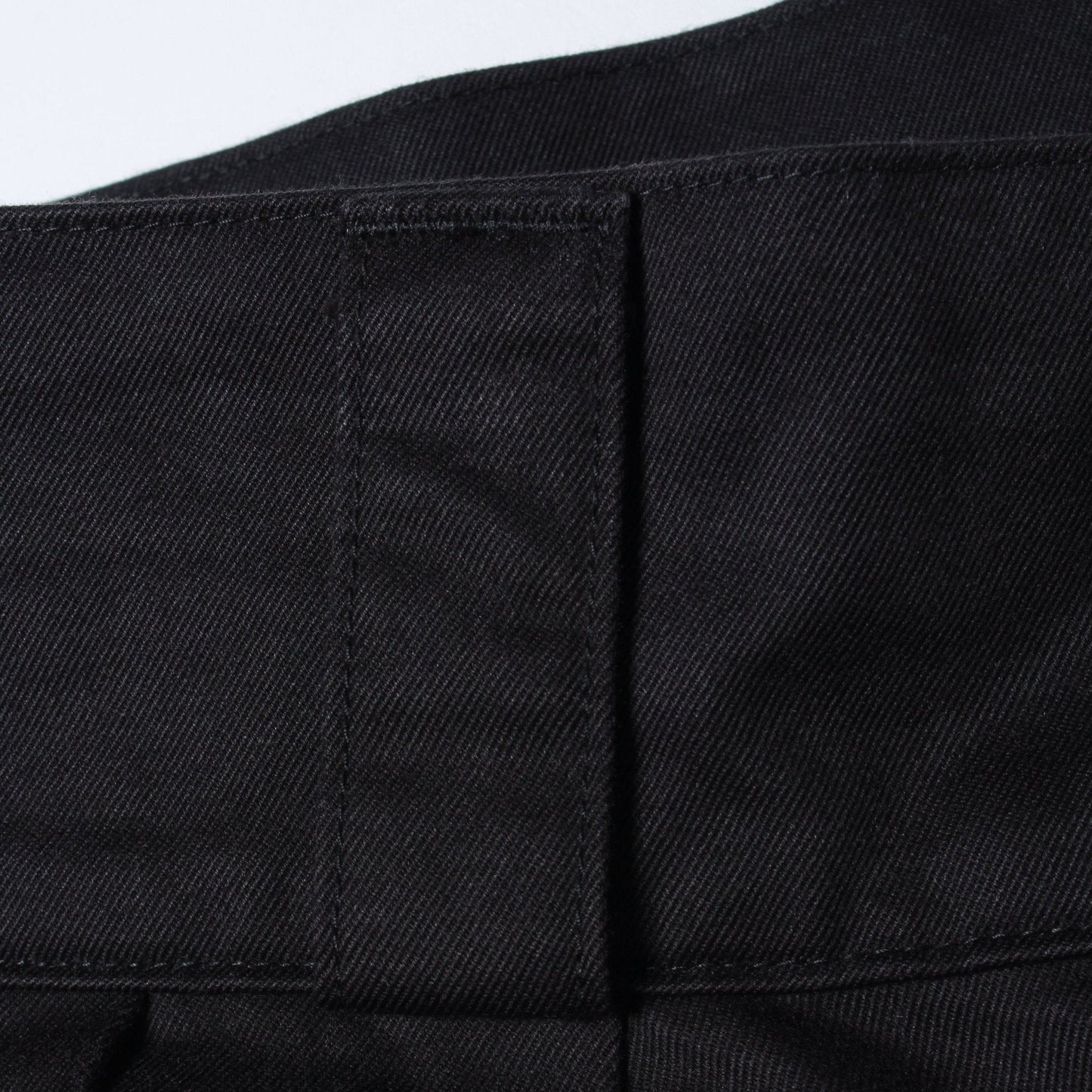 SANFORISED COTTON DRILL TROUSERS