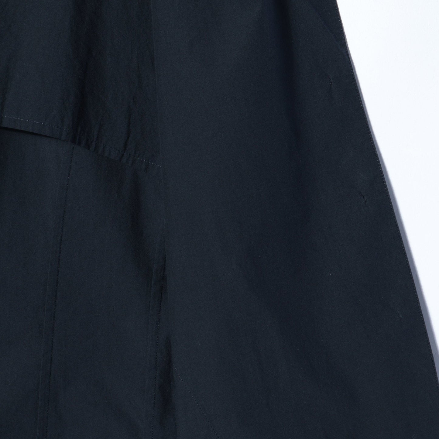 WASHED CHAMBRAY JACKET