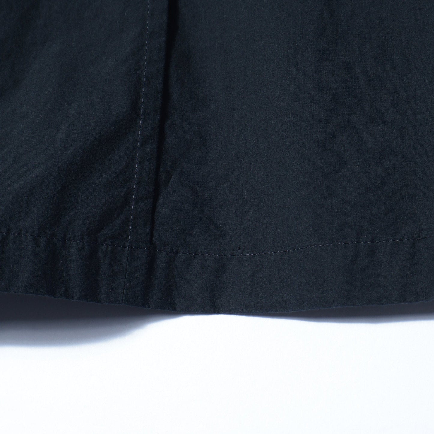 WASHED CHAMBRAY JACKET