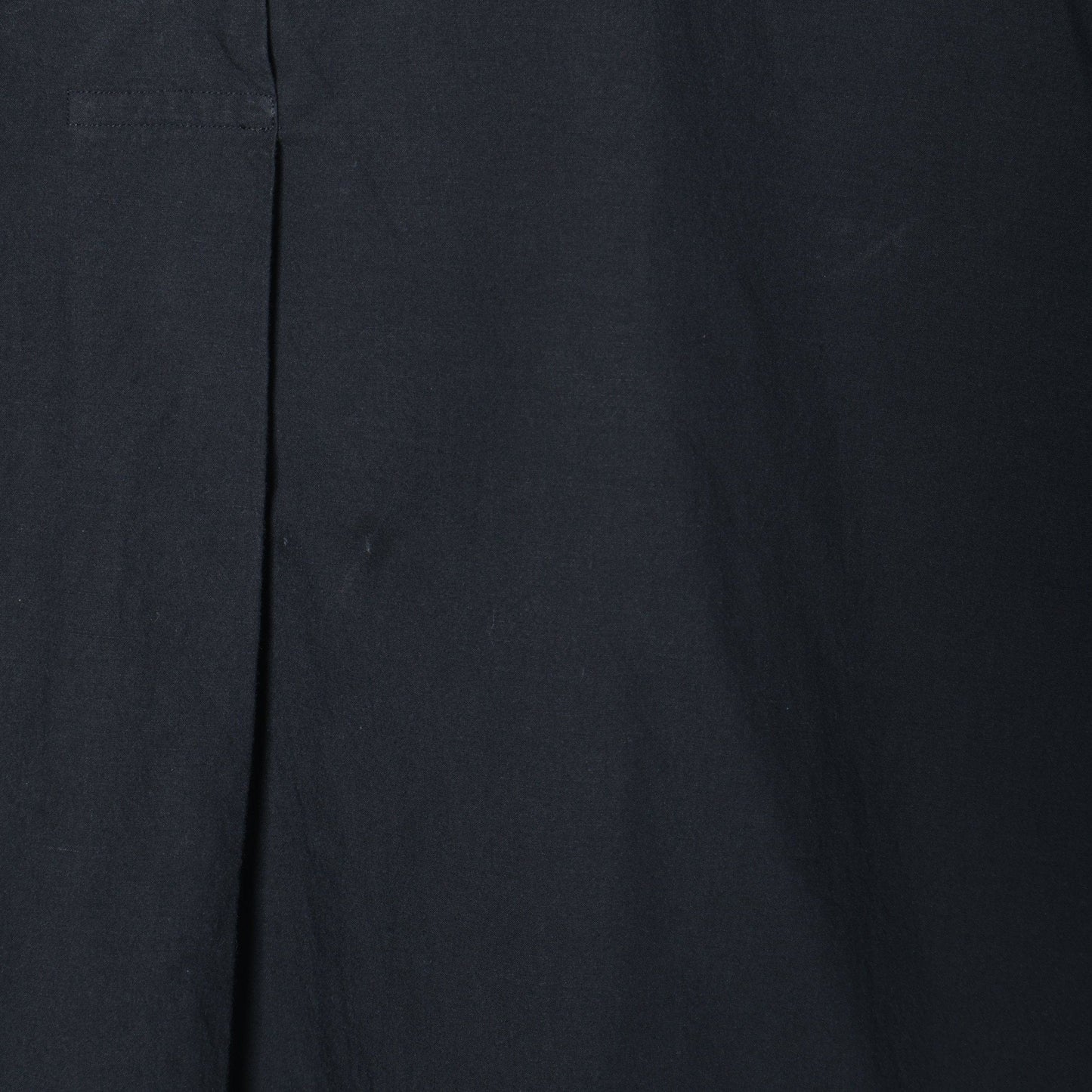 COTTON LINEN  SHIRT