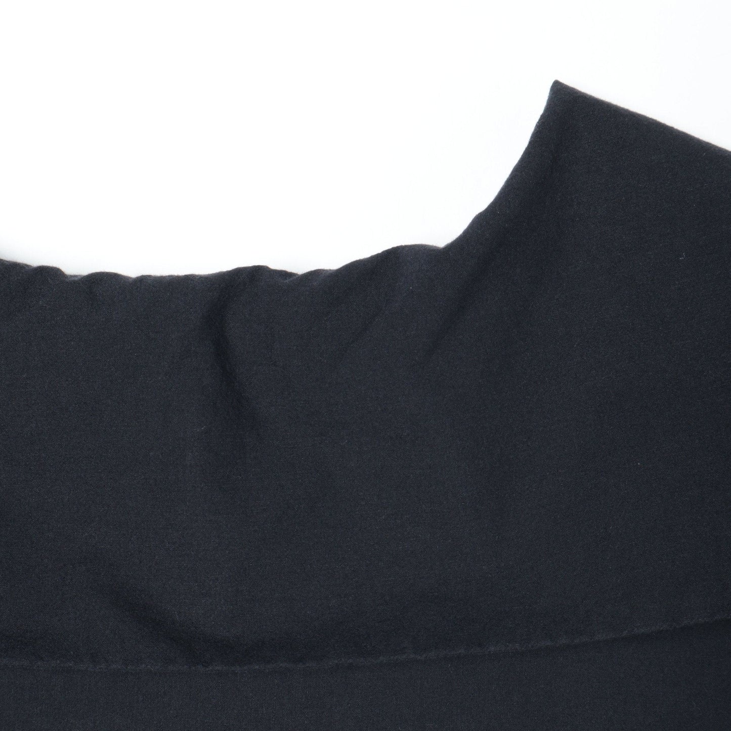 COTTON LINEN  SHIRT