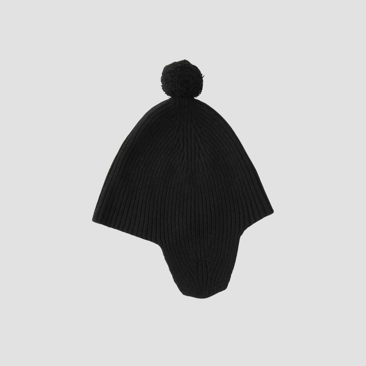WOOL CASHMERE SILK HAT