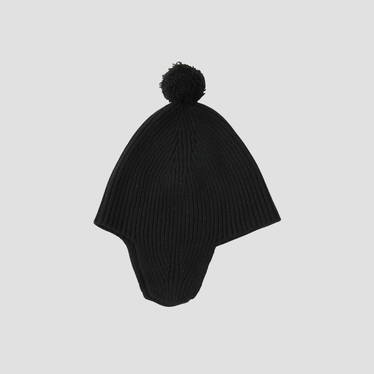 WOOL CASHMERE SILK HAT