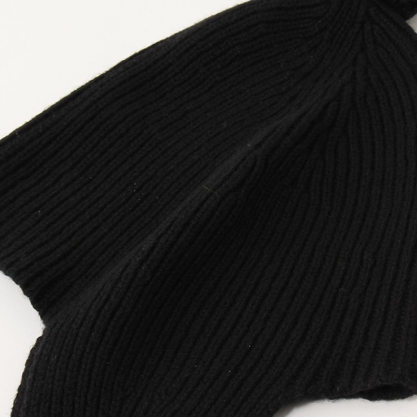 WOOL CASHMERE SILK HAT
