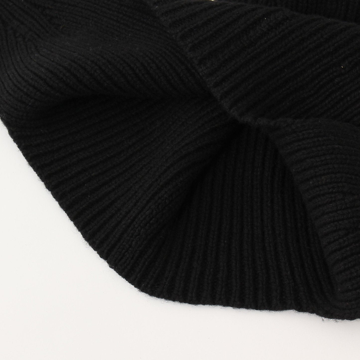 WOOL CASHMERE SILK HAT