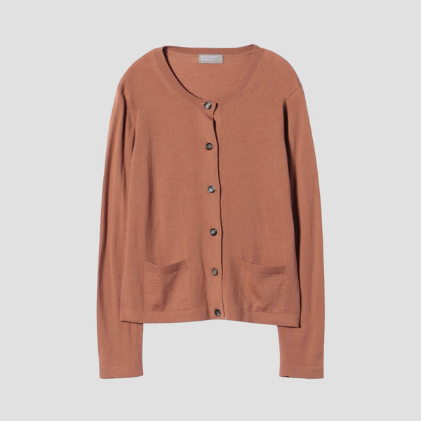 SUPER FINE WOOL KNIT