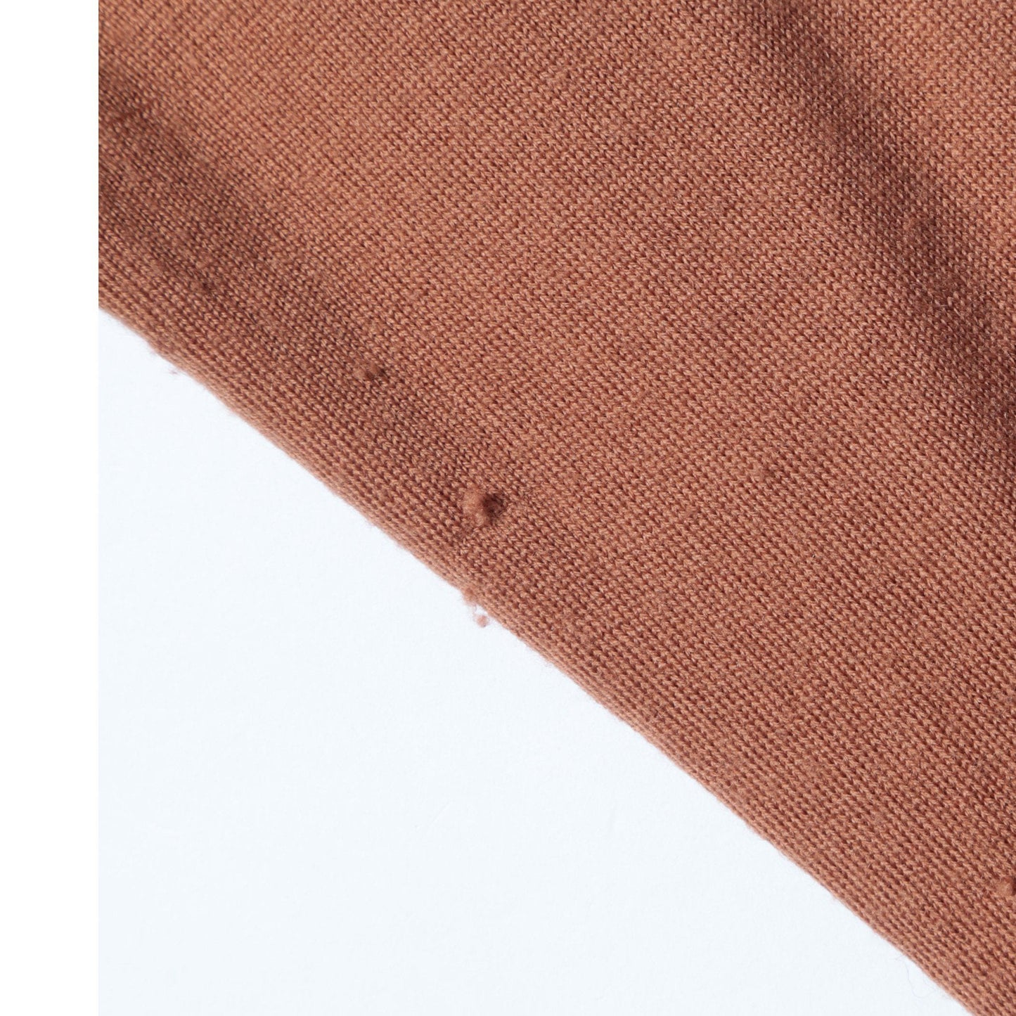 SUPER FINE WOOL KNIT