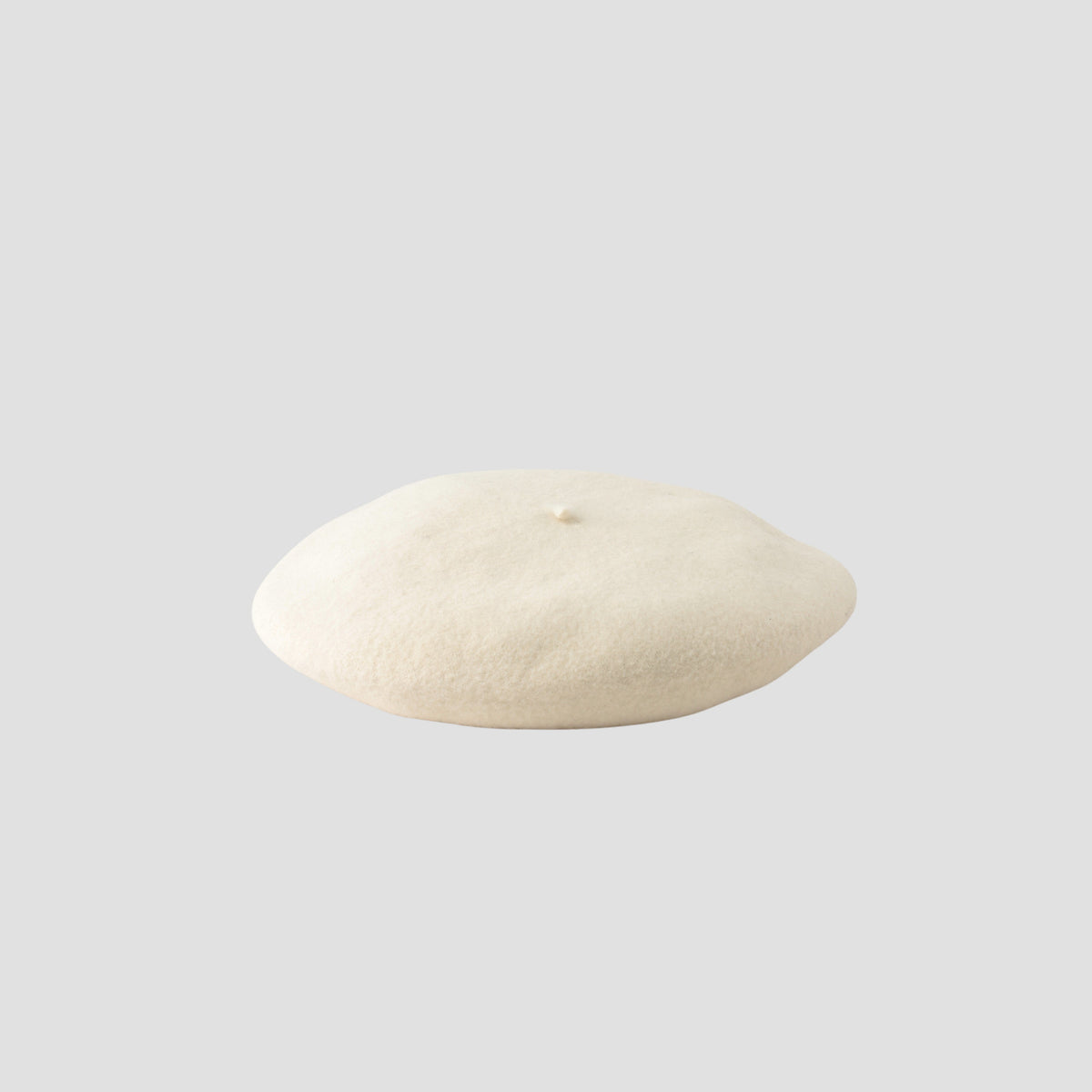 WOOL BERET HAT