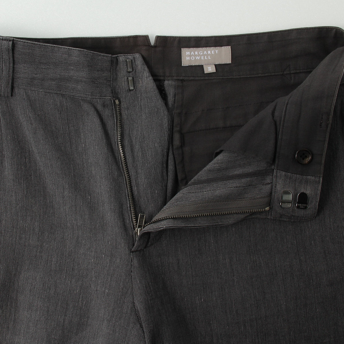 TROUSERS