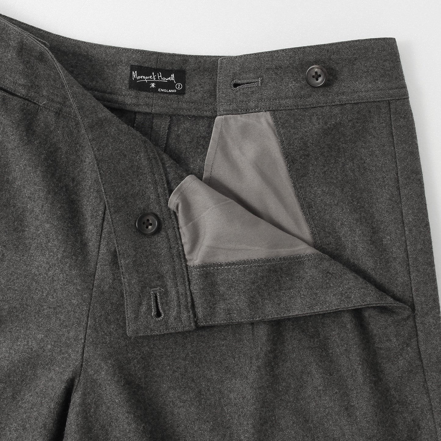 TROUSERS