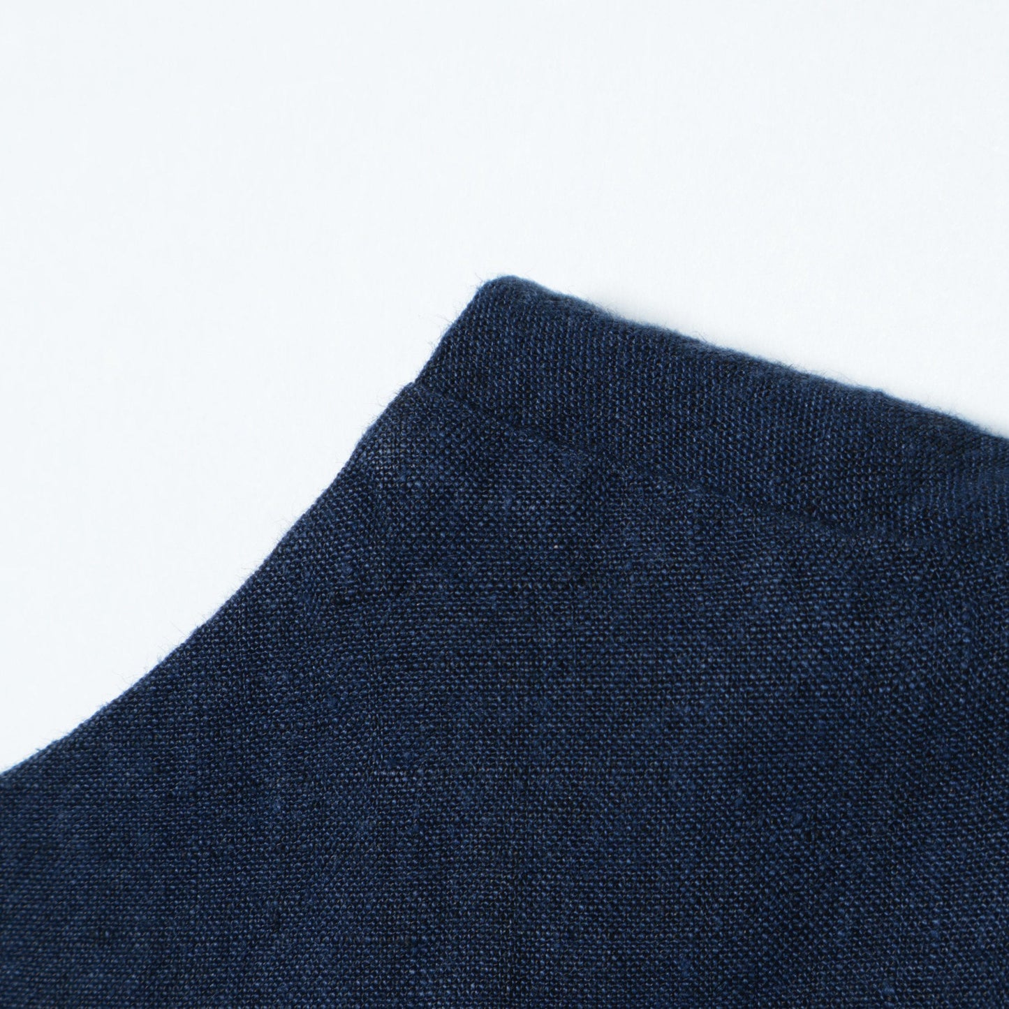 LINEN CHAMBRAY SHIRT