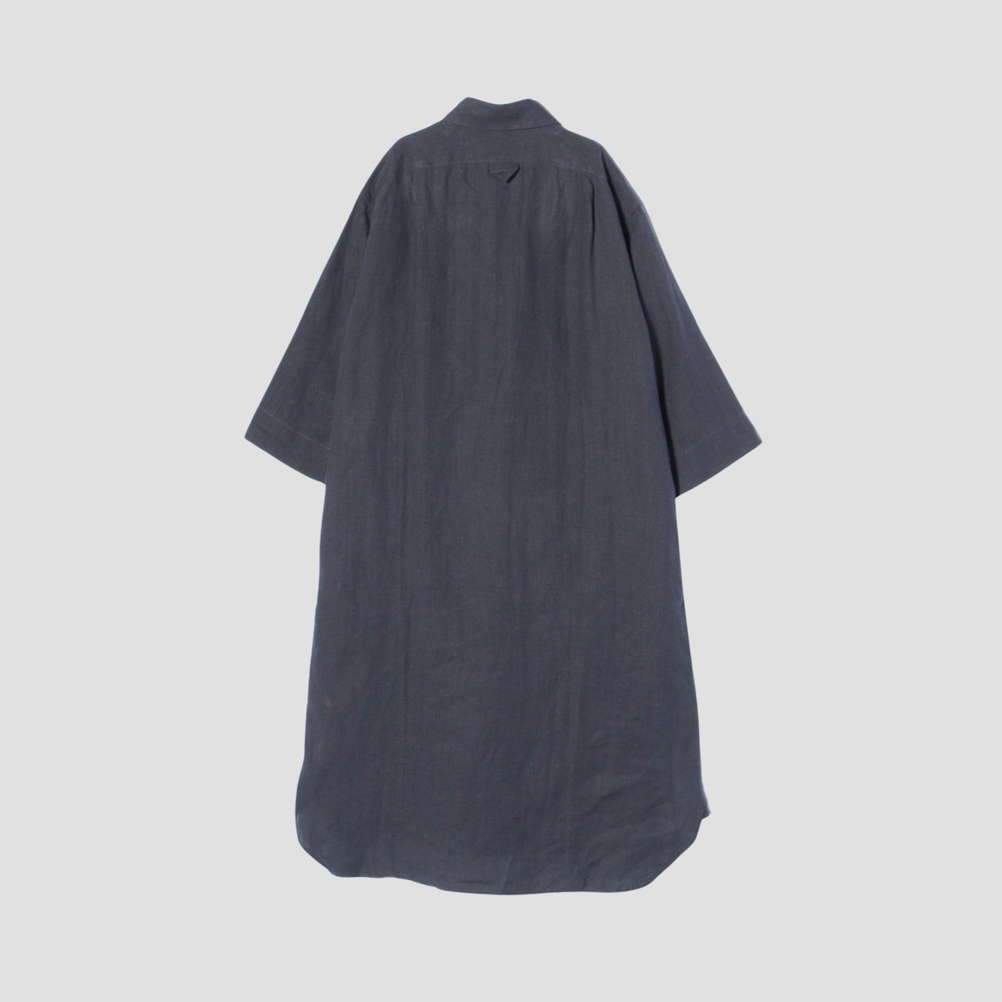 SHIRTING LINEN III DRESS