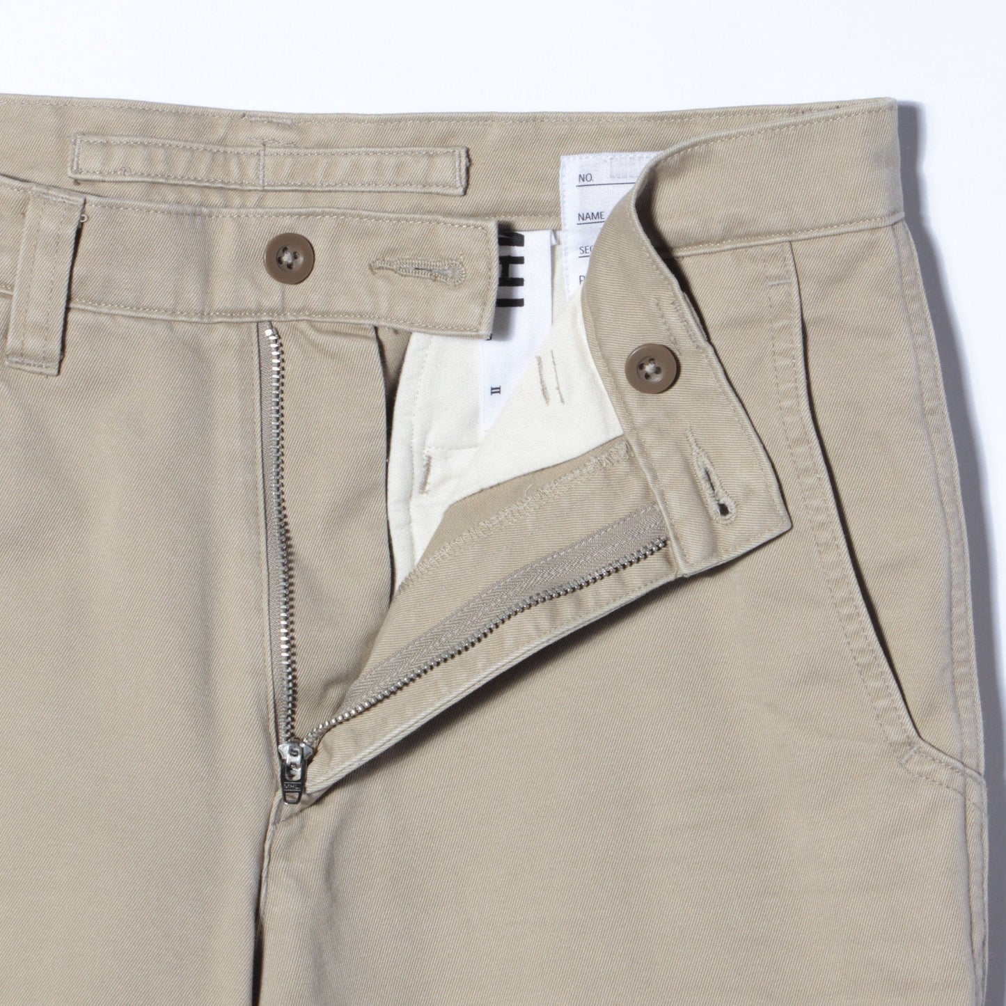 TROUSERS