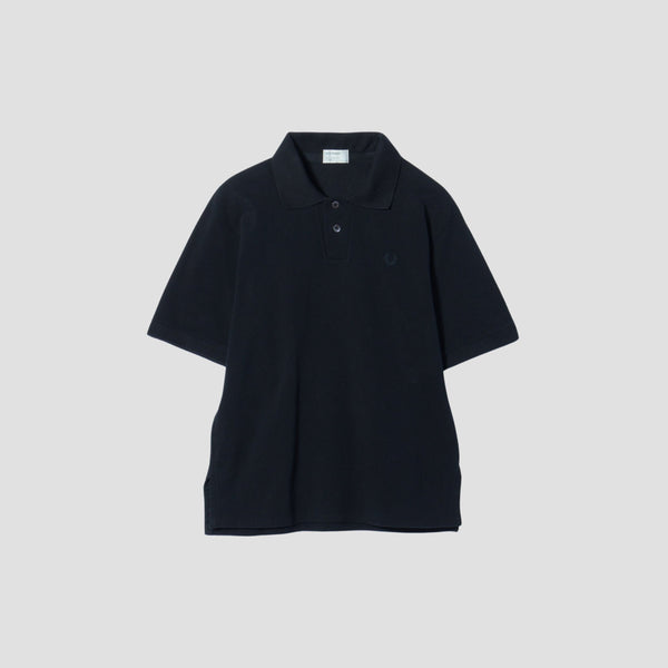 SOFT COTTON PIQUE(FRED PERRY FOR MARGARET HOWELL) JERSEY