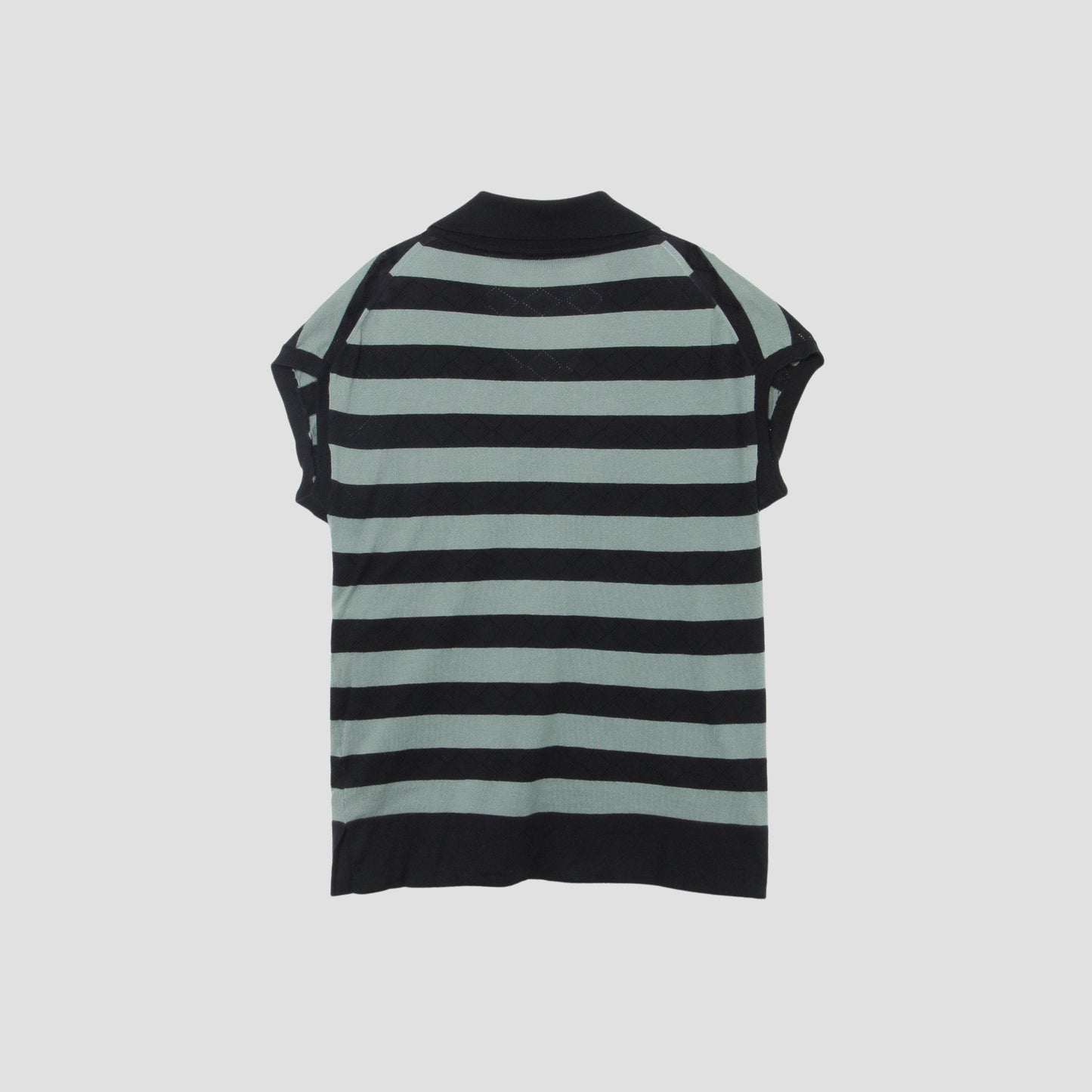SPORTS POLO KNIT