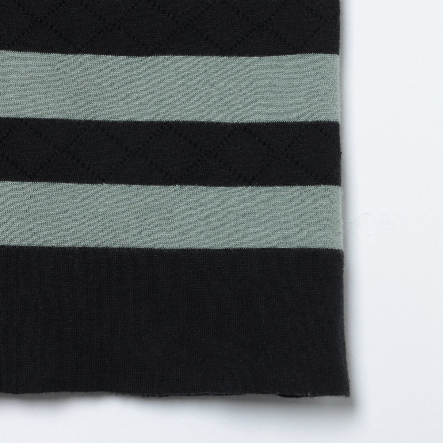 SPORTS POLO KNIT