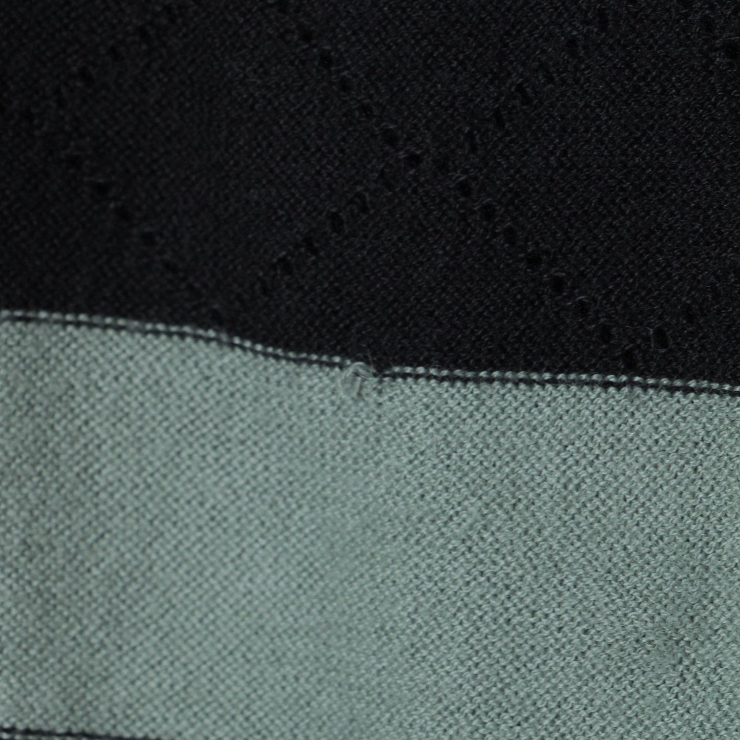 SPORTS POLO KNIT