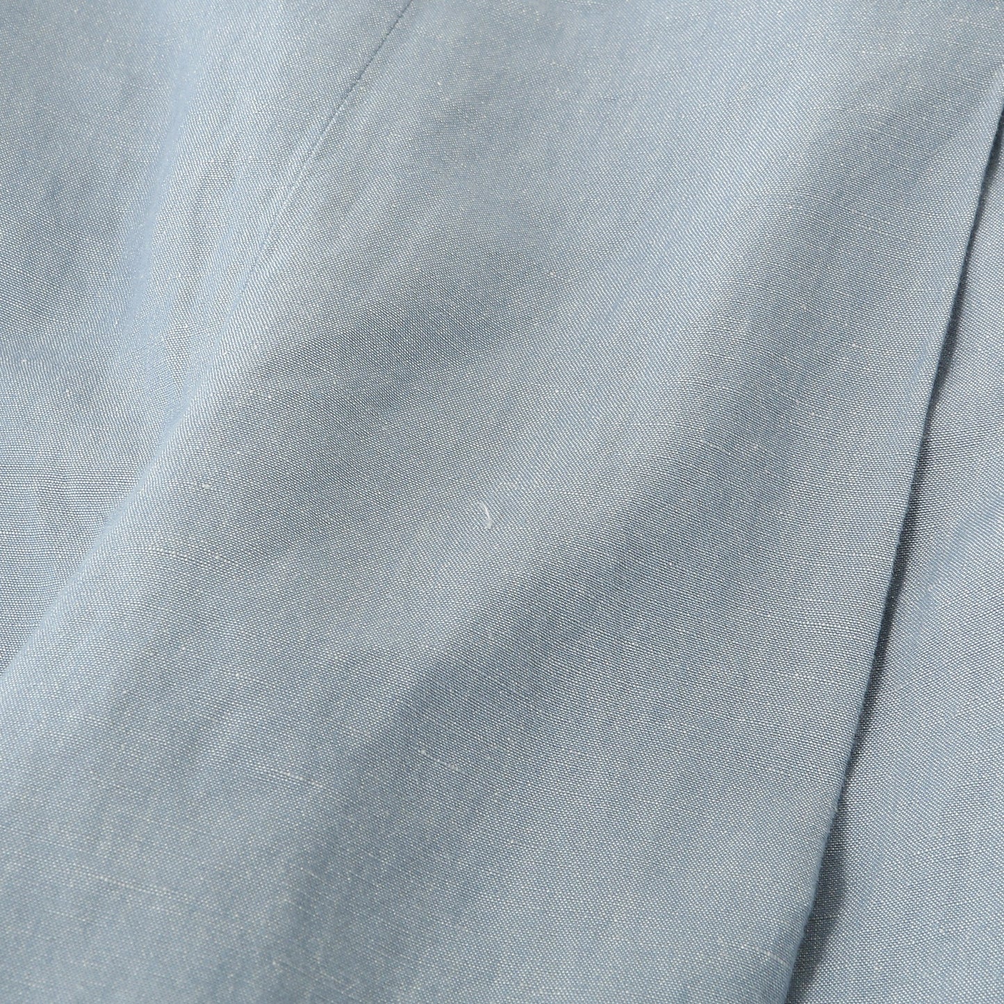 LINEN COTTON TROUSERS