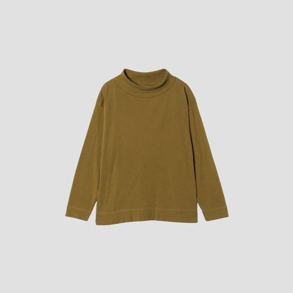 ORGANIC COTTON THERMAL JERSEY