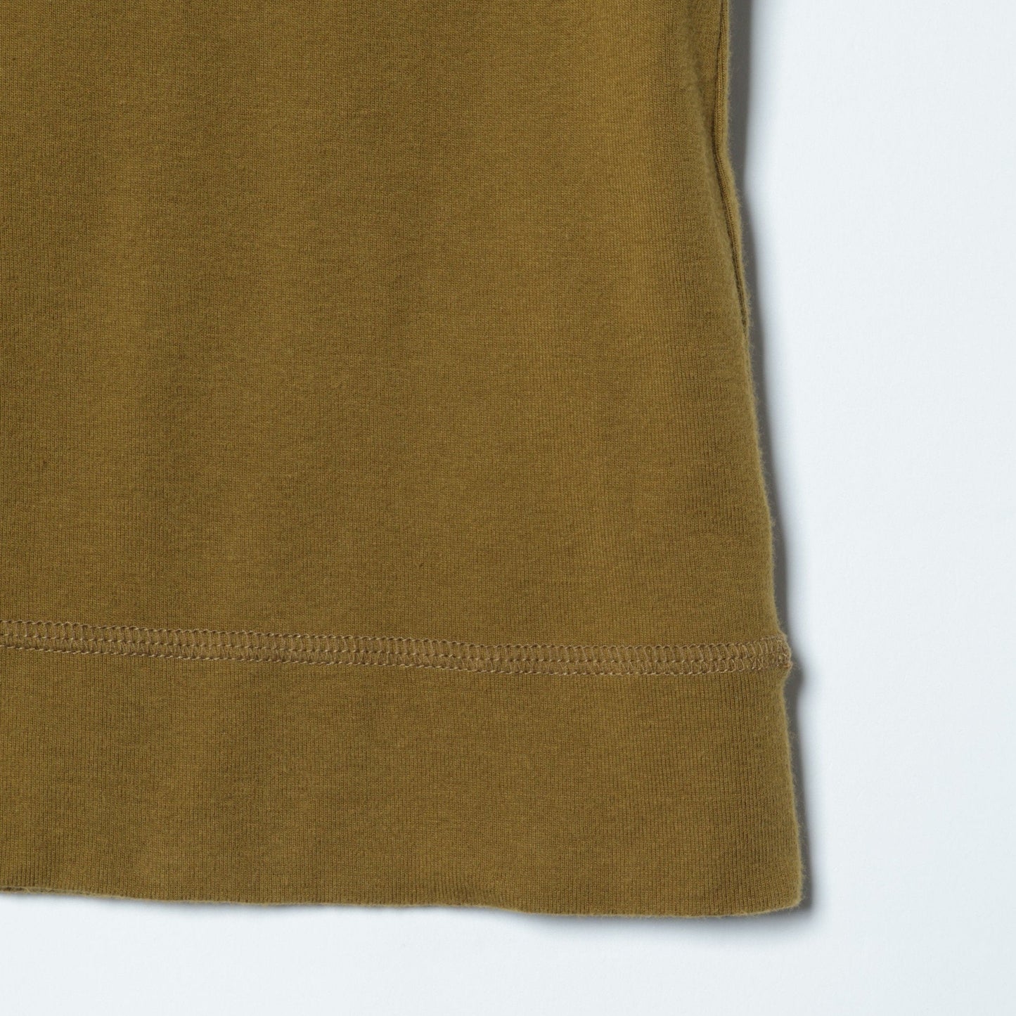 ORGANIC COTTON THERMAL JERSEY