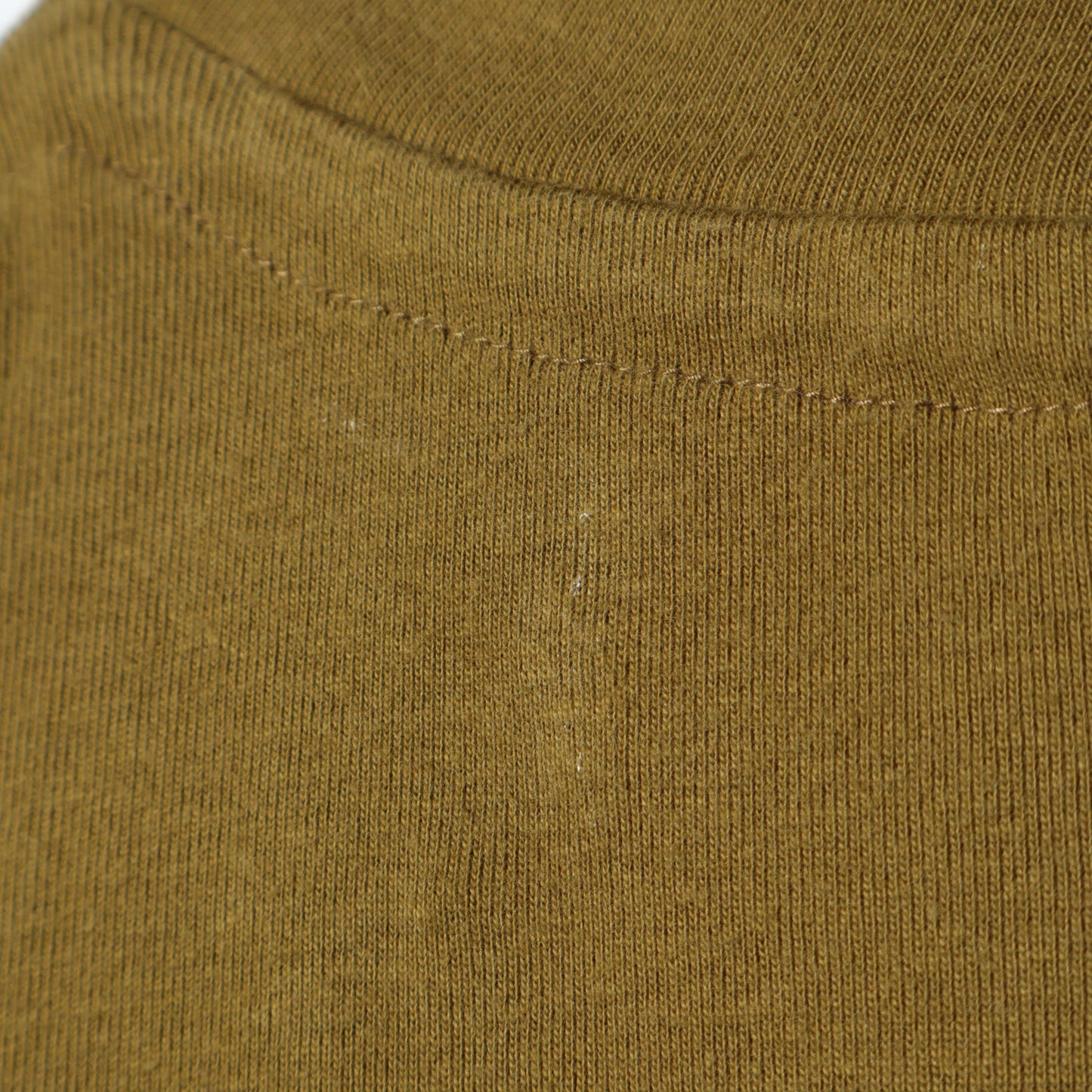 ORGANIC COTTON THERMAL JERSEY