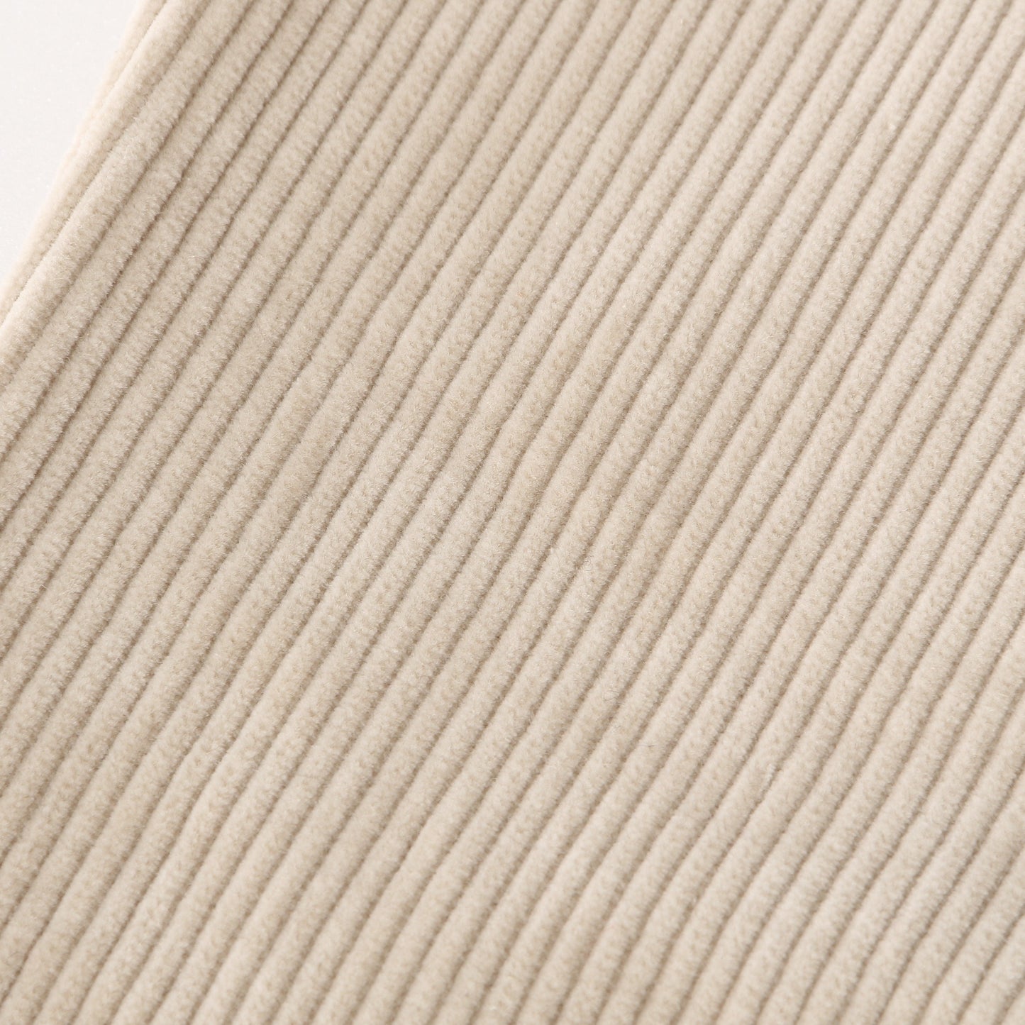 HEAVY CORDUROY TROUSERS
