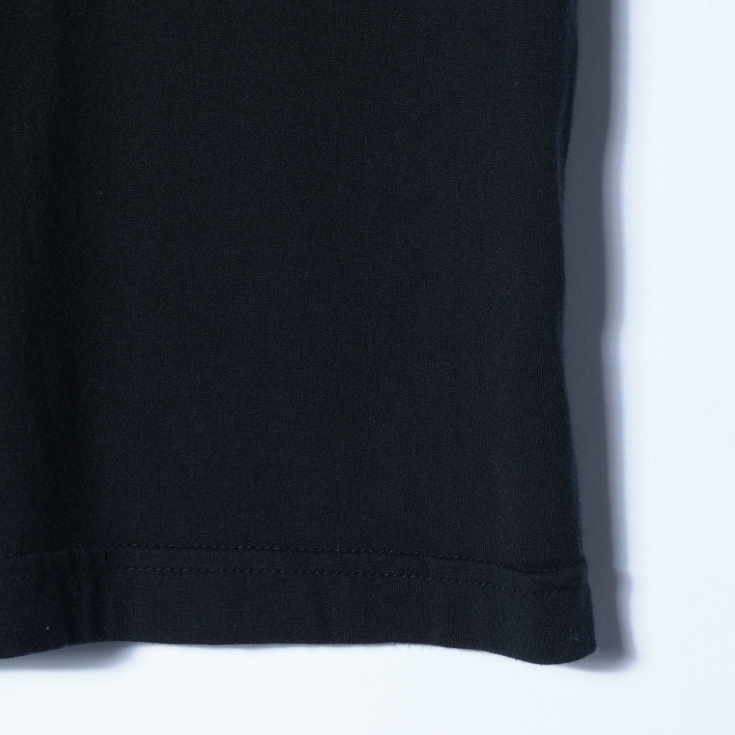 COTTON TURTLE NECK JERSEY