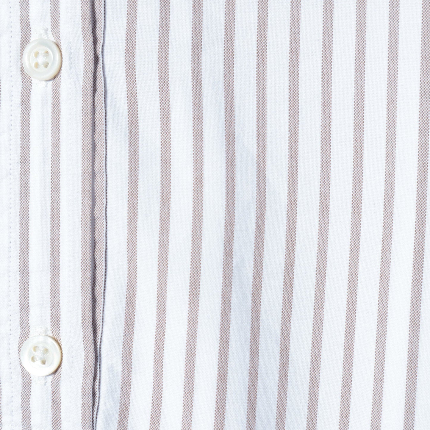 OXFORD STRIPE SHIRT