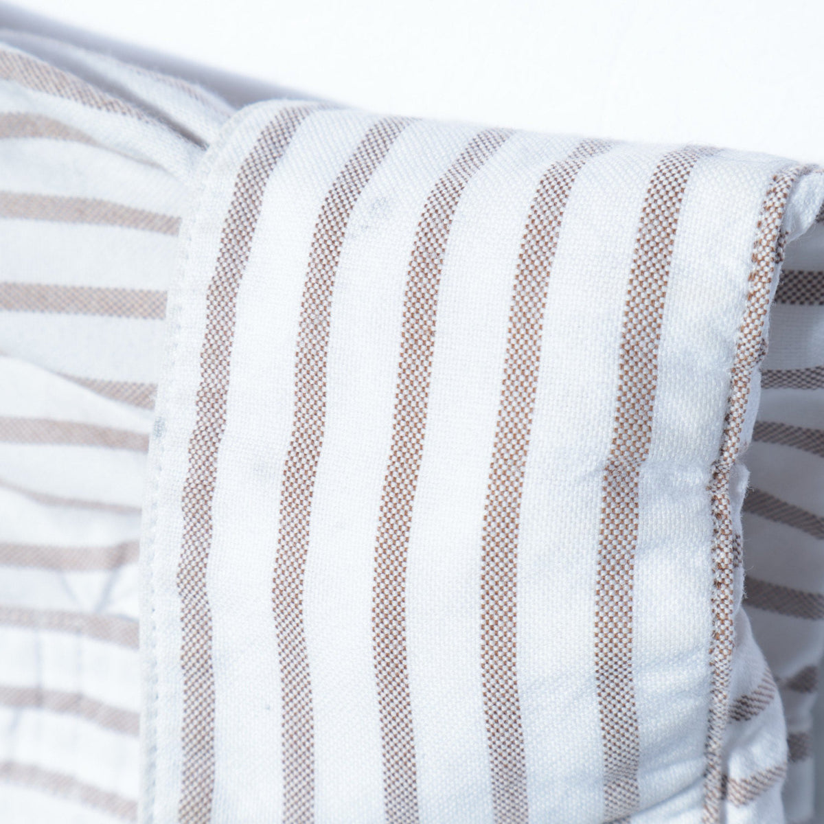 OXFORD STRIPE SHIRT