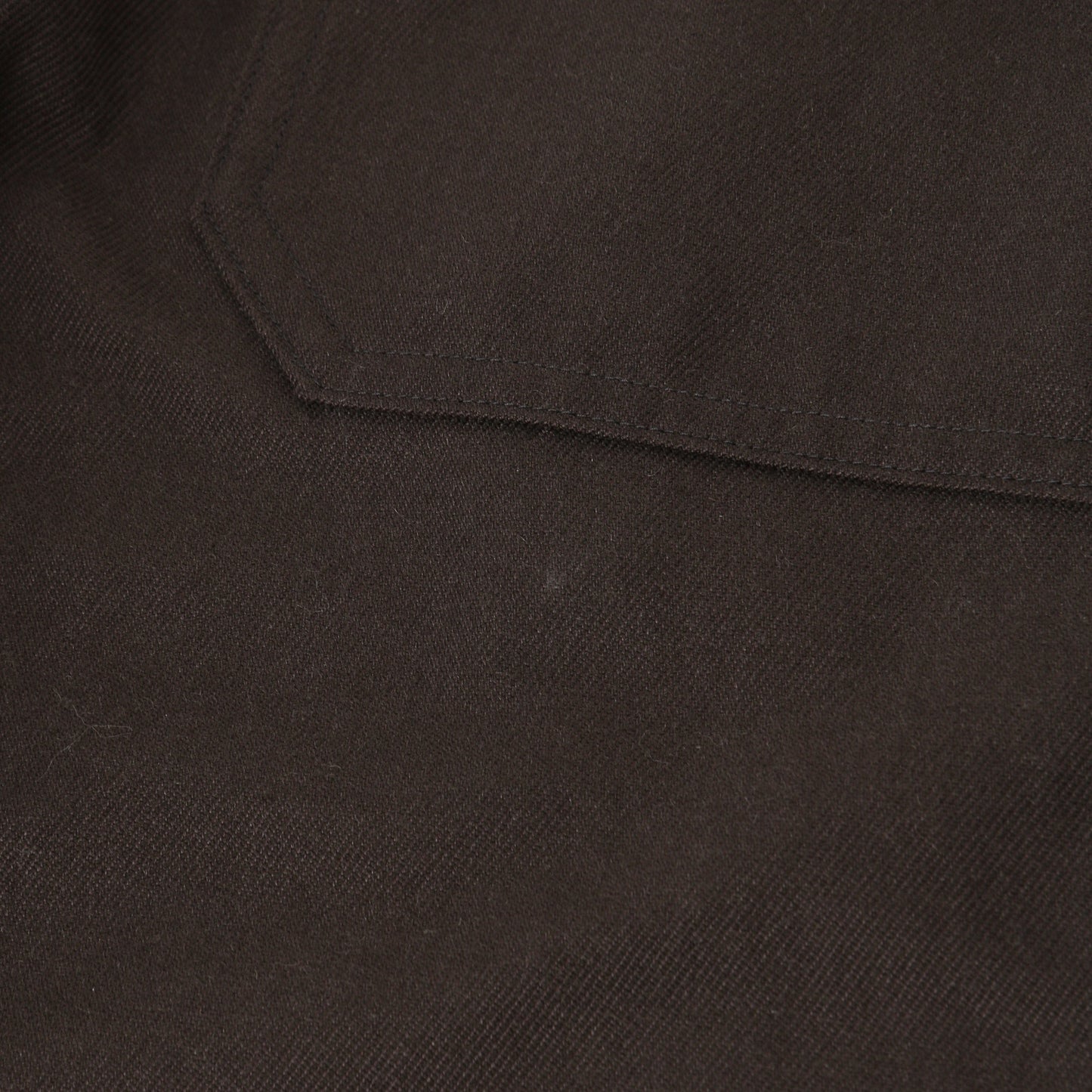 COTTON WOOL DRILL TROUSERS