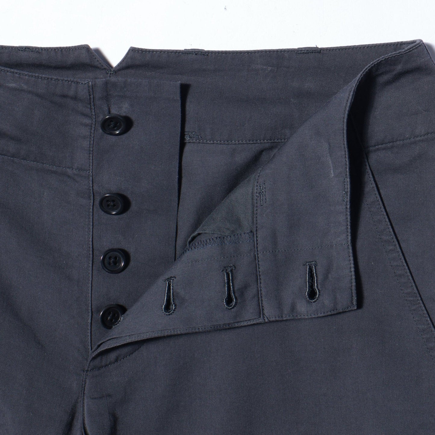 TROUSERS
