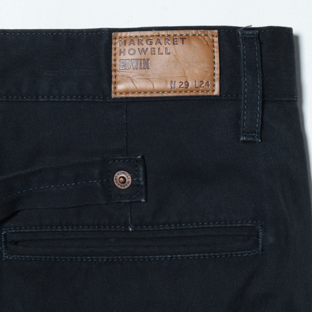TROUSERS