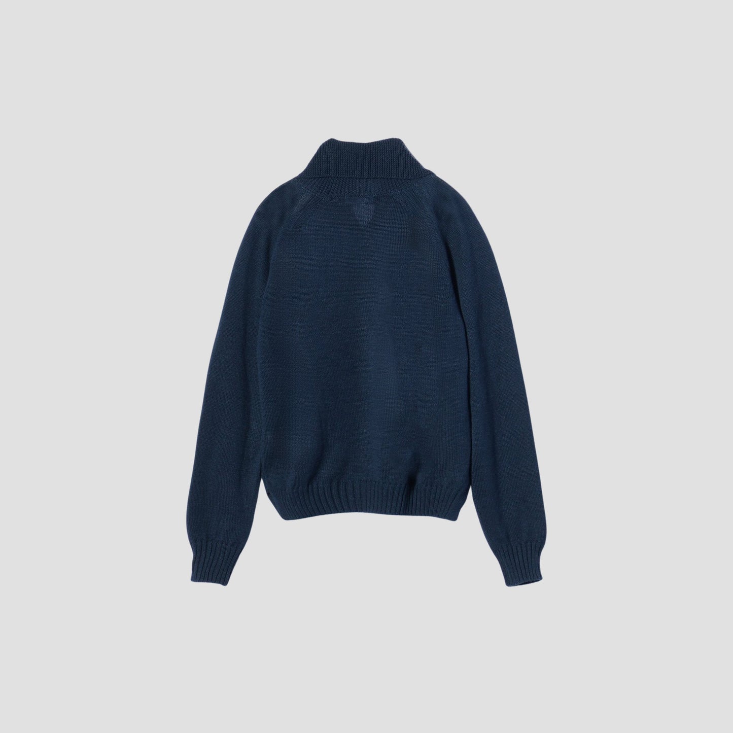 LINEN COTTON KNIT