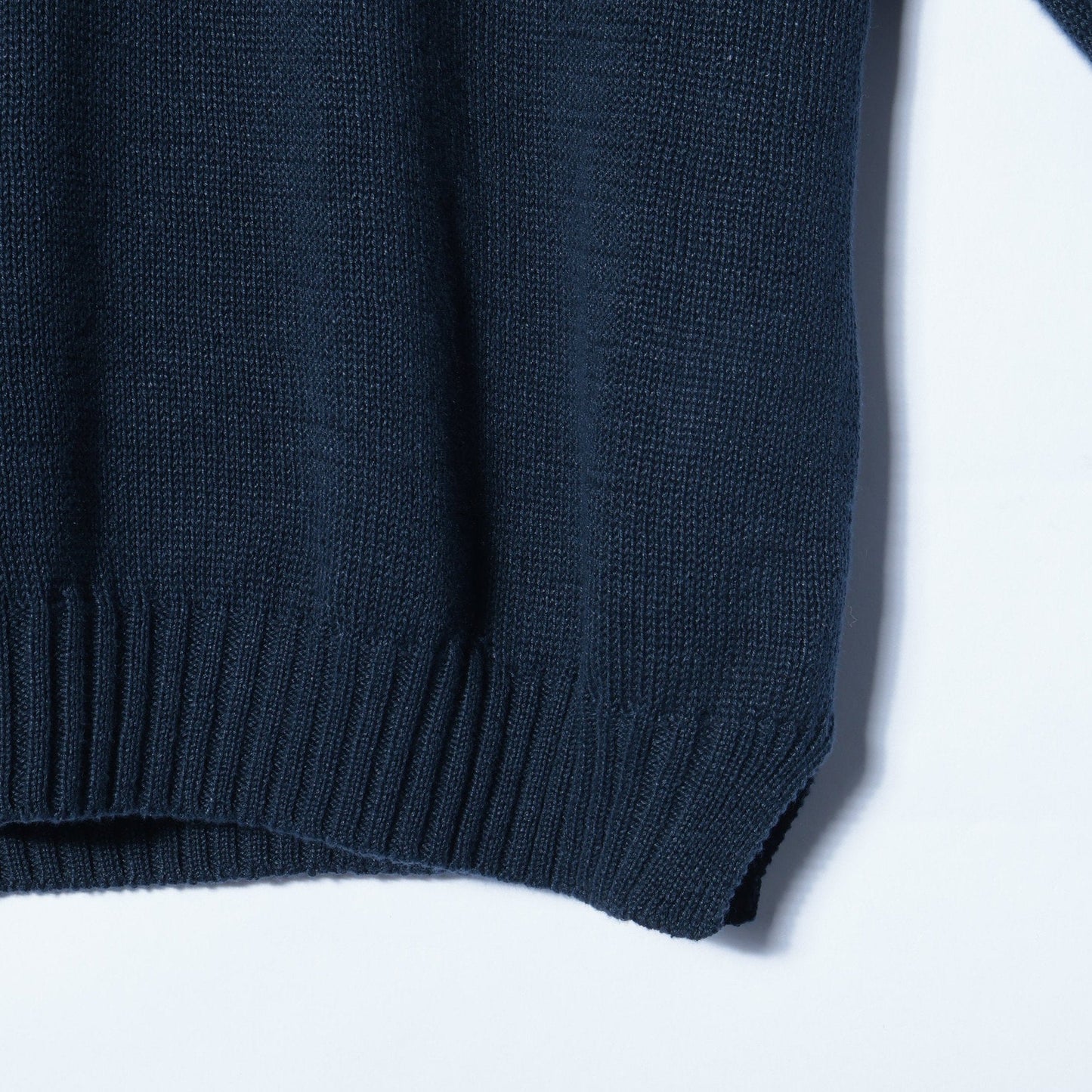 LINEN COTTON KNIT