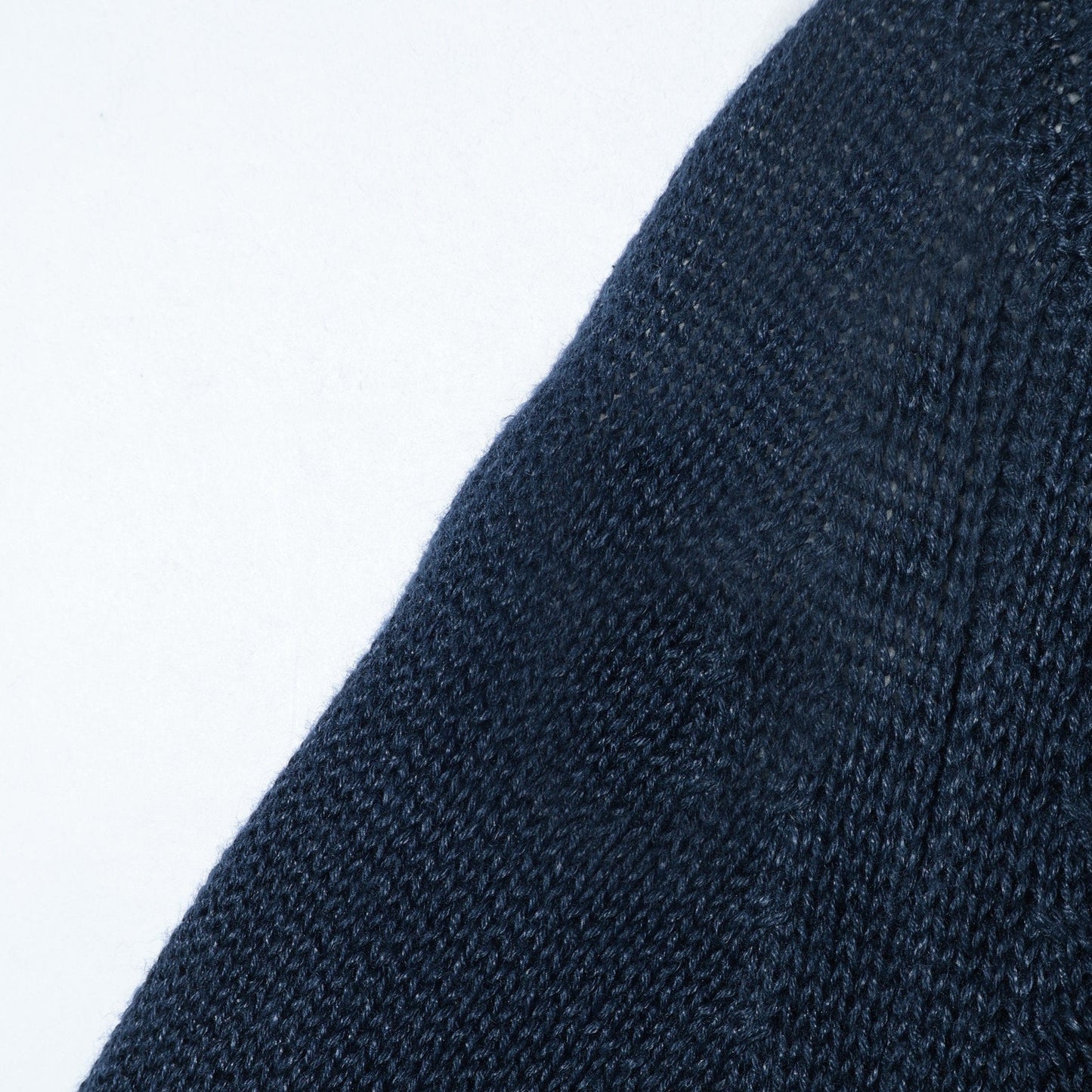 LINEN COTTON KNIT