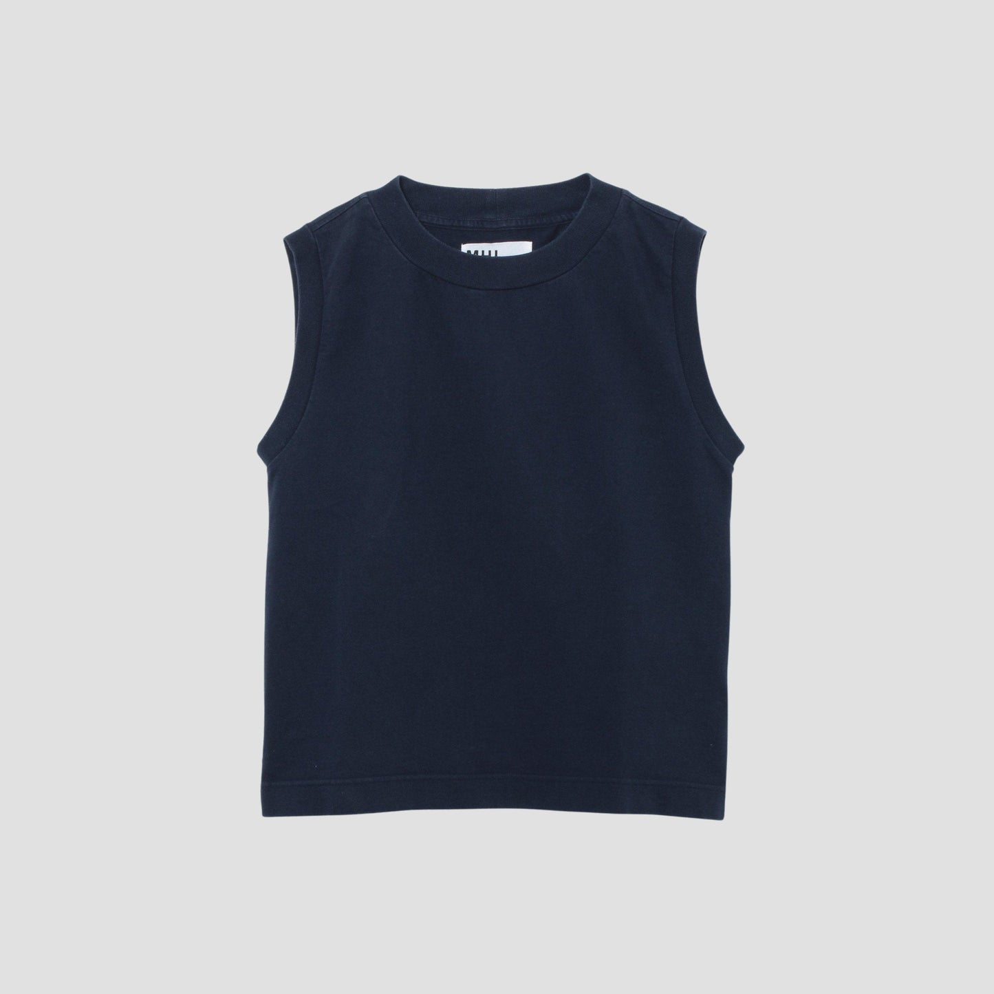 MATTE COTTON JERSEY