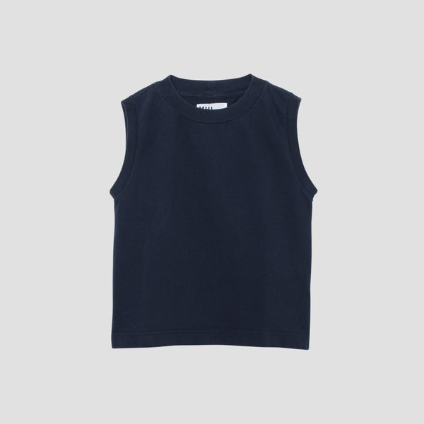 MATTE COTTON JERSEY