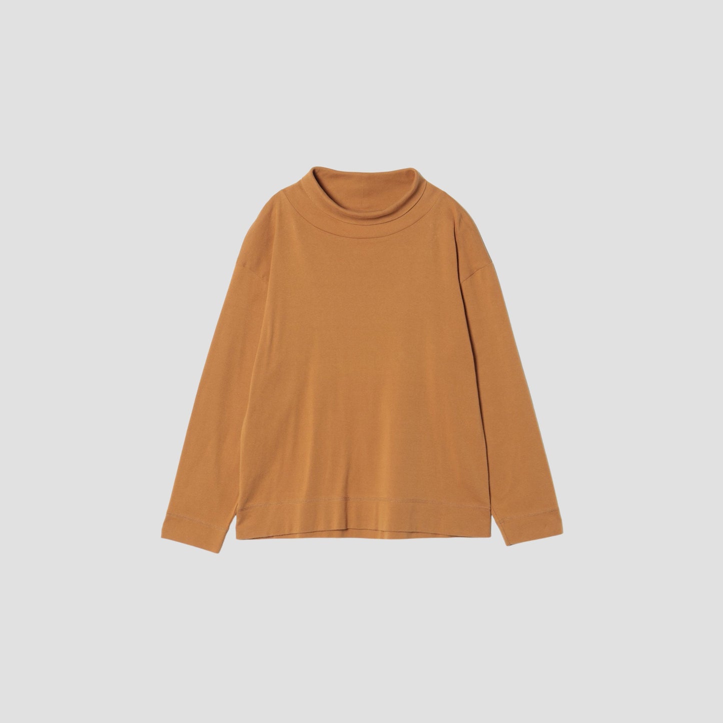 ORGANIC COTTON THERMAL JERSEY