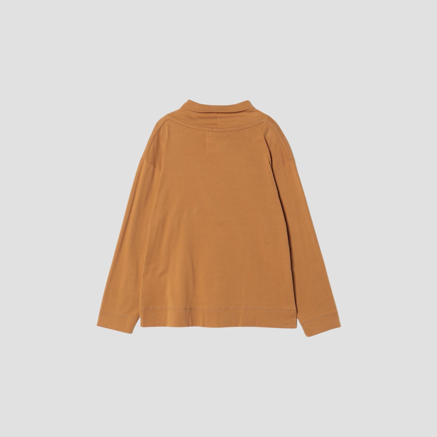 ORGANIC COTTON THERMAL JERSEY