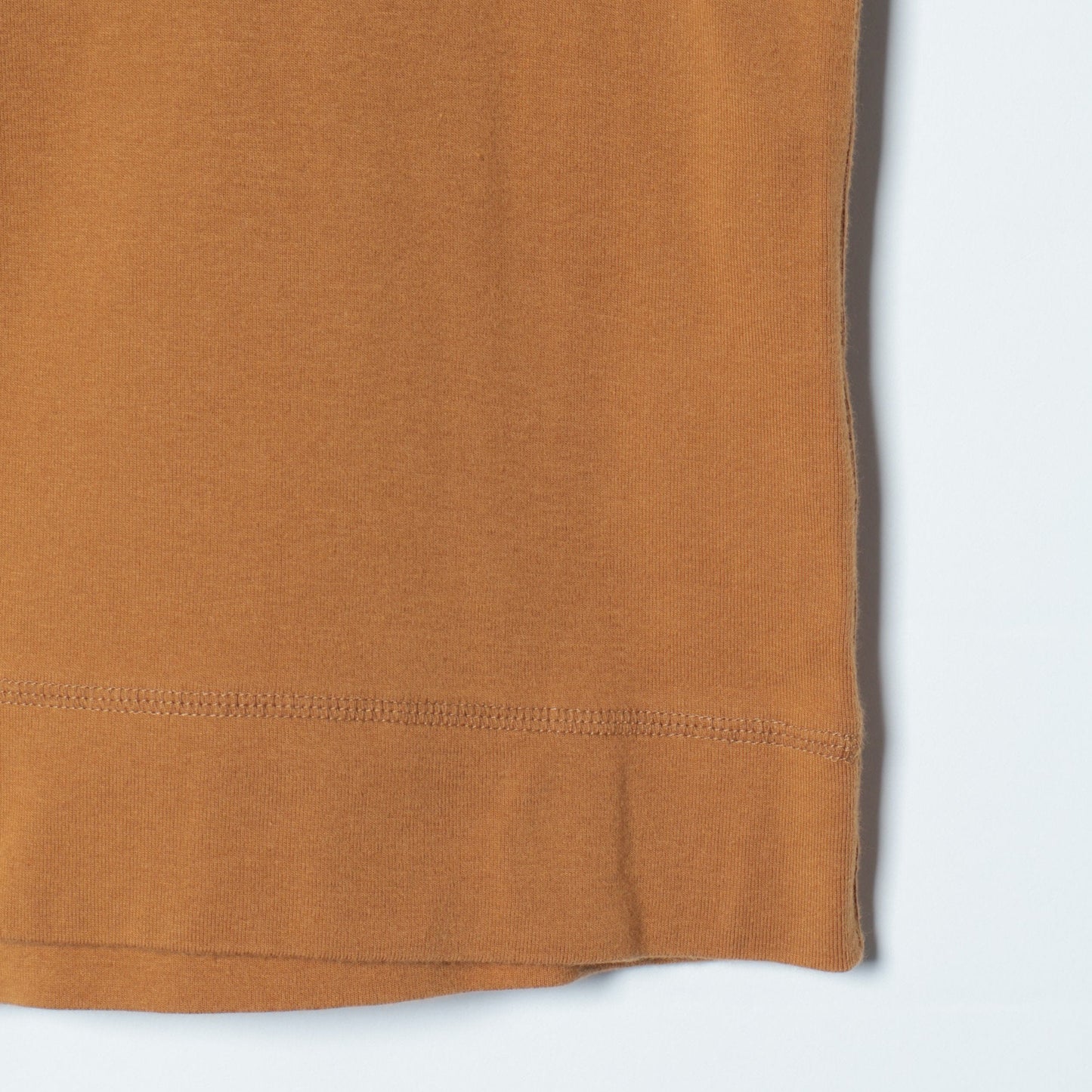 ORGANIC COTTON THERMAL JERSEY